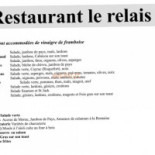 Relais Carta
