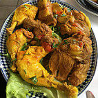 L'atlas Du Maroc food