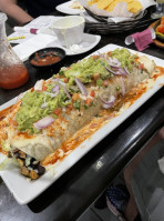 Pepito's Mexican Destin food