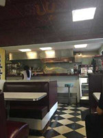 Bruno's Restaurant & Catering inside