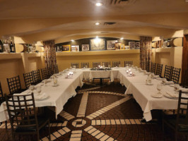 Pietro's Italian Restaurant & Party House food