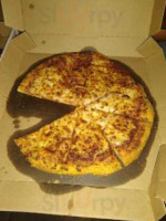 Domino's Pizza food