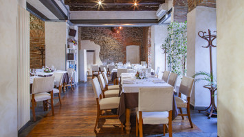 Il Cortile Dei Sapori food