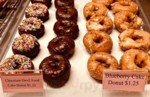 Felton Donuts And Pastries food