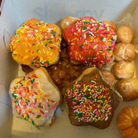Felton Donuts And Pastries food