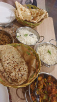 Indiyskiy Restoran Masala food