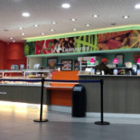 La Croissanterie Exterior