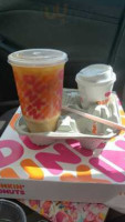 Dunkin' food