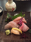 Kitasushi food