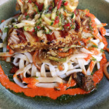 La Cantine By Fabrice Le Chef Comida