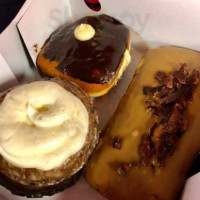 Legendary Doughnuts food