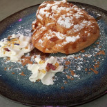 Paille Plage Nourriture