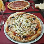 La Toscana food