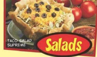 Rudy's Tacos, Eldridge food