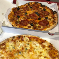 La Gourmandise Pizza Et Cie food