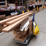 Ikea Toulouse outside