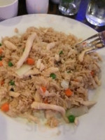 Koi Asian Cuisine food