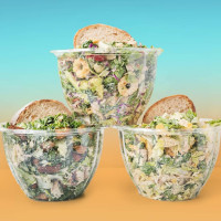 Chopt Creative Salad Co. food