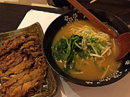 Morikaen food