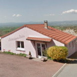 Auberge Du Mont Dentro