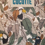 Cocotte Carte