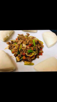 De Dao Hunan Style Tapas food