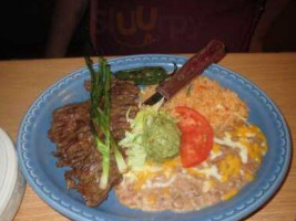 Tarasco Mexican food