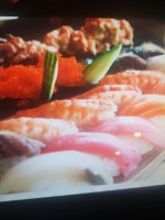 Sushi Feist inside