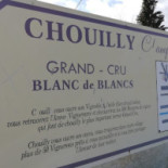 Brasserie Saint Martin outside