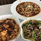 Golden Corner Chinese Resaurant food