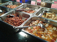 Feng Wok food