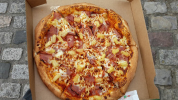 Pizza Presto Fecamp, Pizzas à Emporter, Livraison De Pizzas food