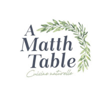 A Matth'table outside