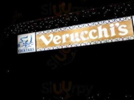 Verucchi's inside