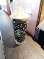 Starbucks food