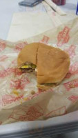 Maid-rite Drive In food
