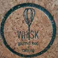 Whisk Gourmet food