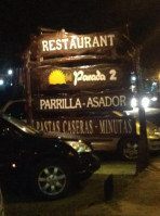 Parada 2 outside