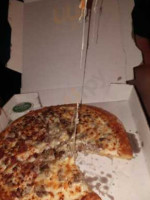 Papa John's Pizza food