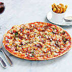 Pizza Express food