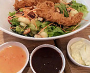 K'Pop Chicken food