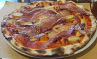 Pizzeria Del Borgo food