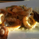 Auberge Du Menez À l'intérieur