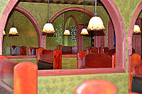 Tres Machos Mexican Restaurant inside
