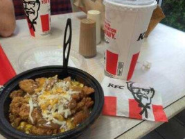 Kfc food