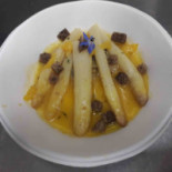 Les Fables Gourmandes Nourriture