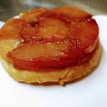 Les Fables Gourmandes Nourriture