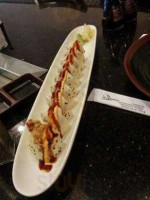 Ichiban Japanese Sushi Steak House food