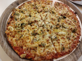 La Pizza De Nico Vandoeuvre-lès-nancy food