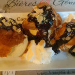 Le Comptoir Du Malt Dieppe Comida